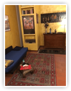 Studio della Dott.ssa Marcella Marcone a Milano